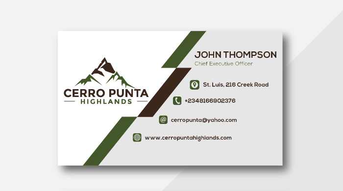 Create attractive Business Cards and Stationery Design for you